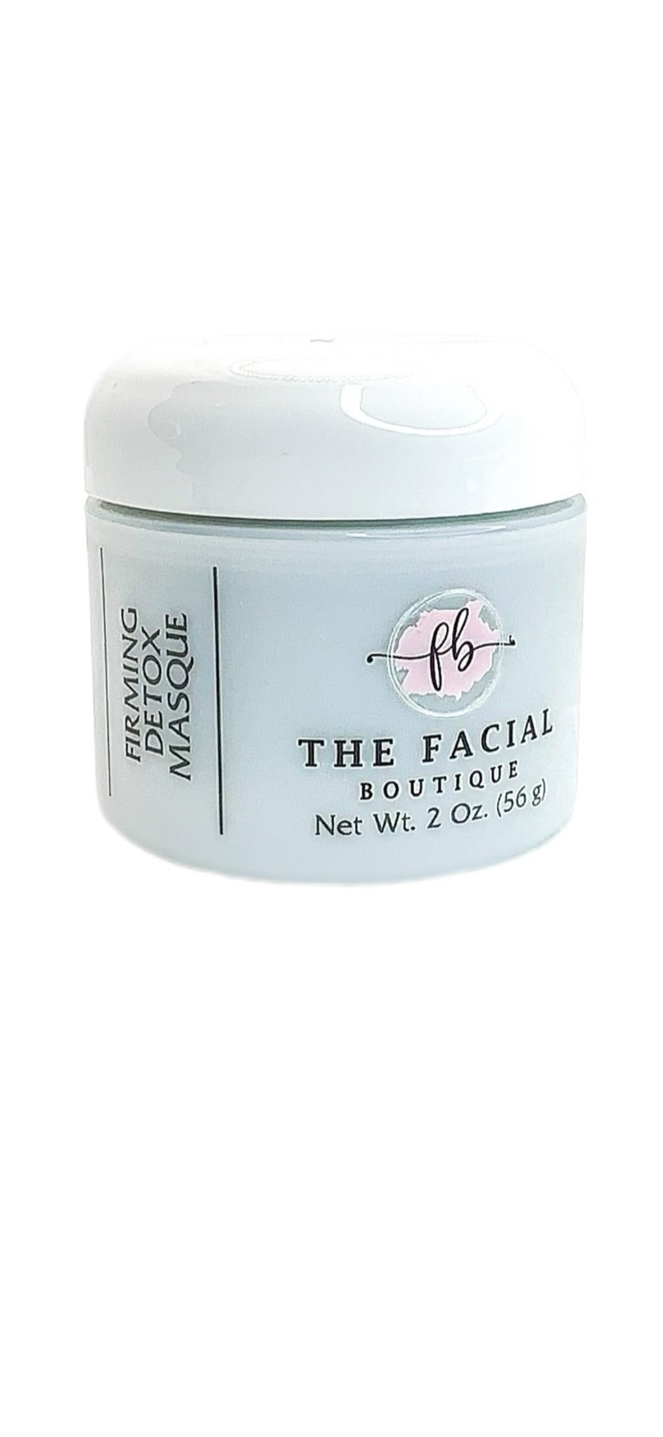 Experience the Transformation: The Facial Boutique’s Firming Detox Masque at Beauty Room Destin