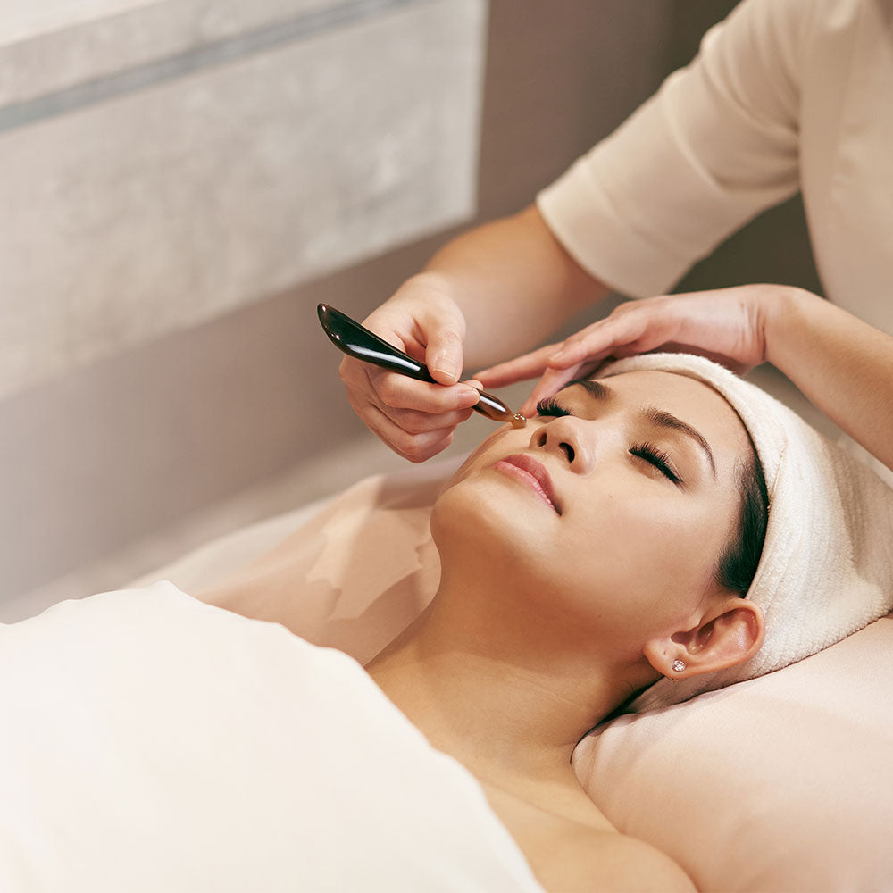 The Ultimate Glow: Hydro Facial + Dermaplaning