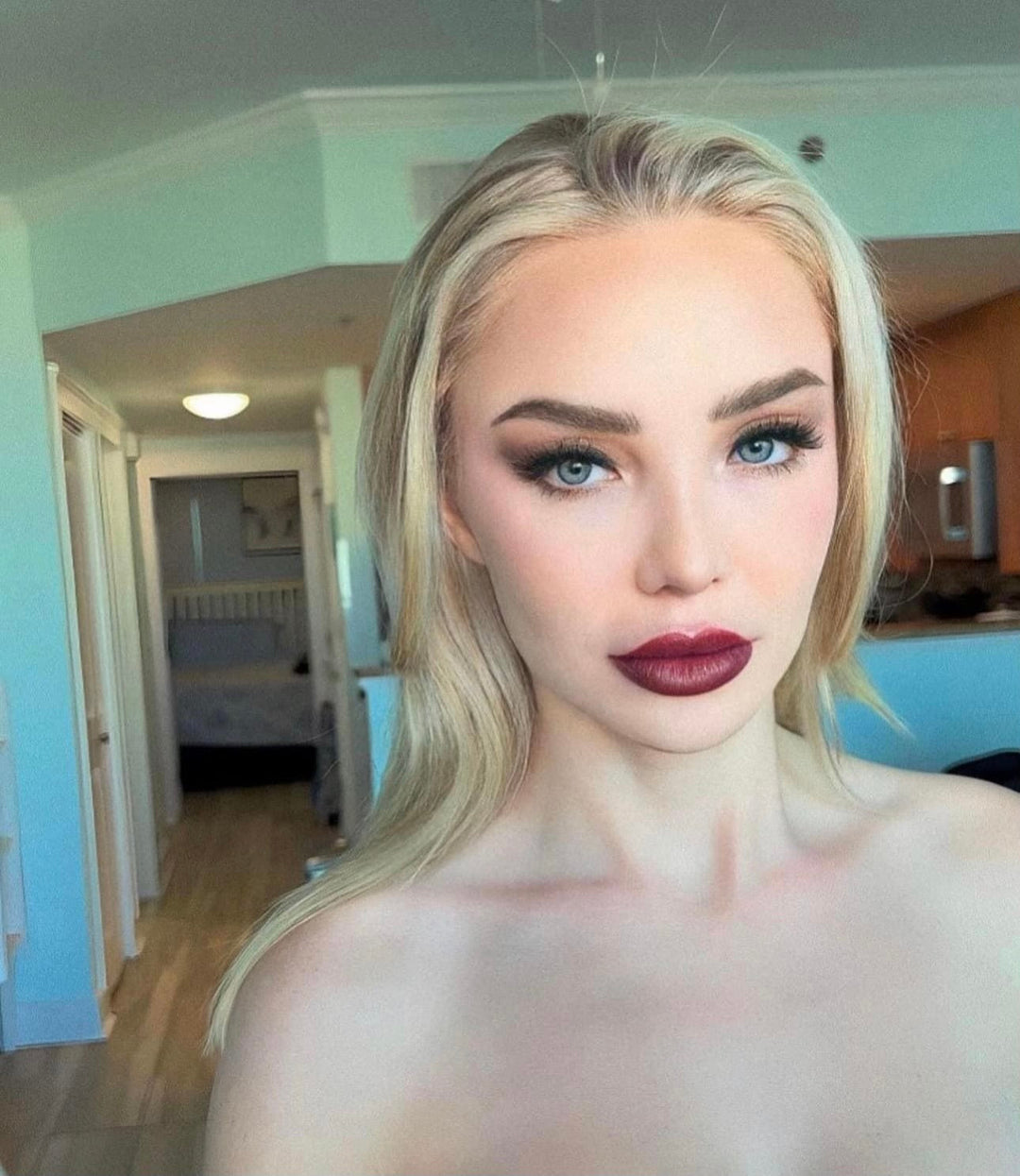 Makeup, Elevated