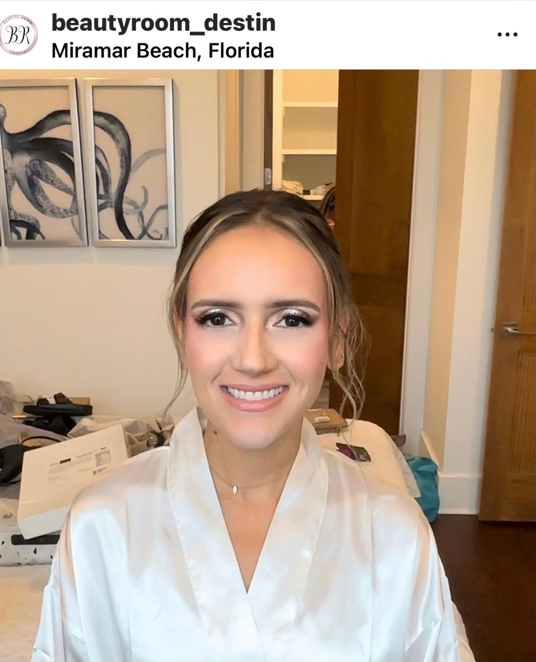Bridal Beauty, Made for You