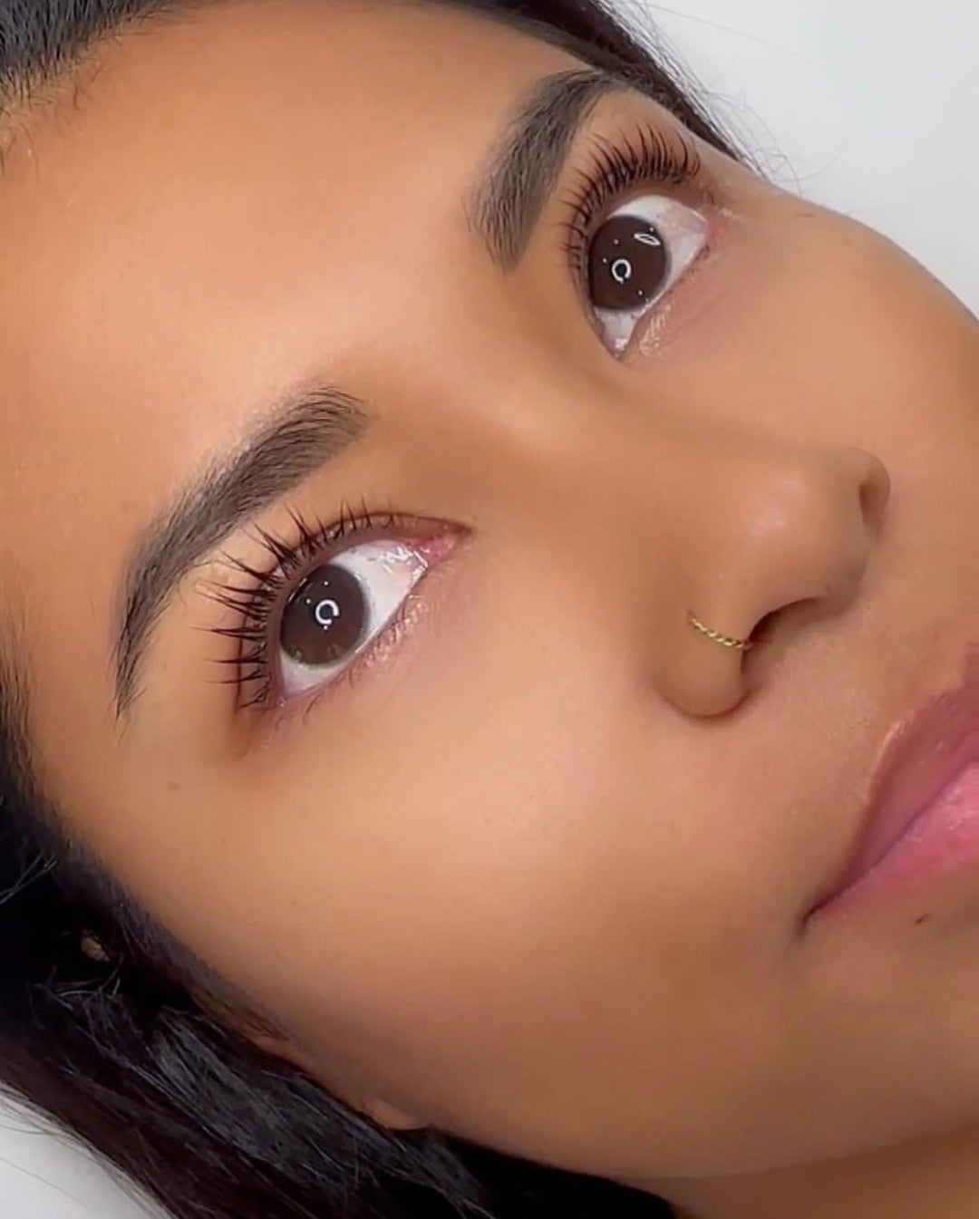 Elevate Your Look with Lash & Brow Services at Beauty Room Destin