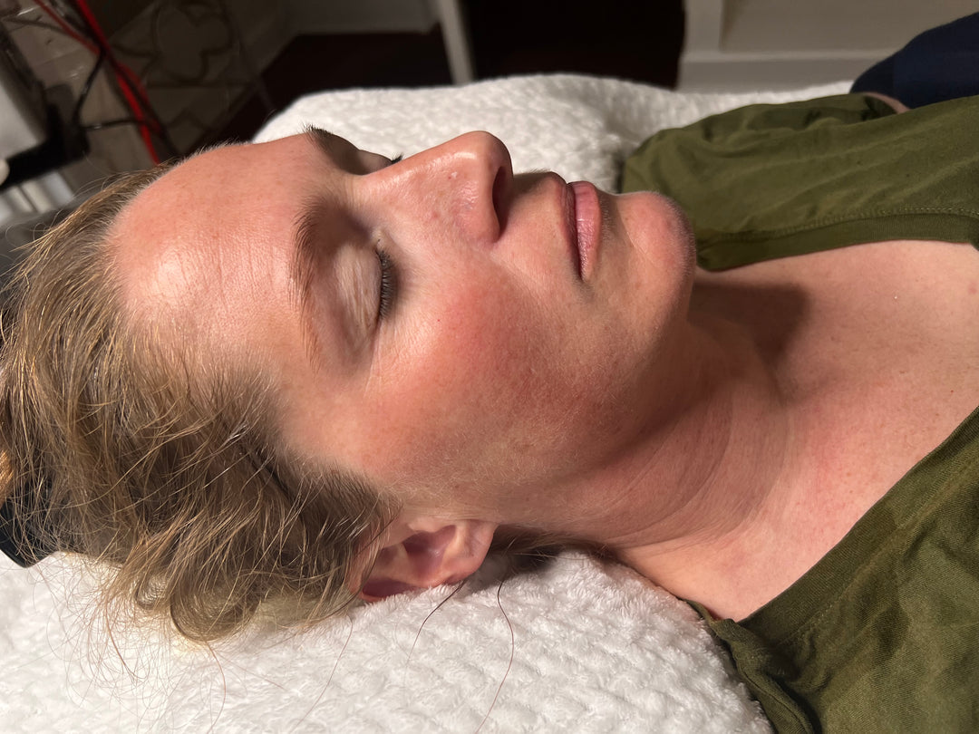 Experience the Ultimate Skincare Journey with Beauty Room Destin's "Best Facial Ever" Membership