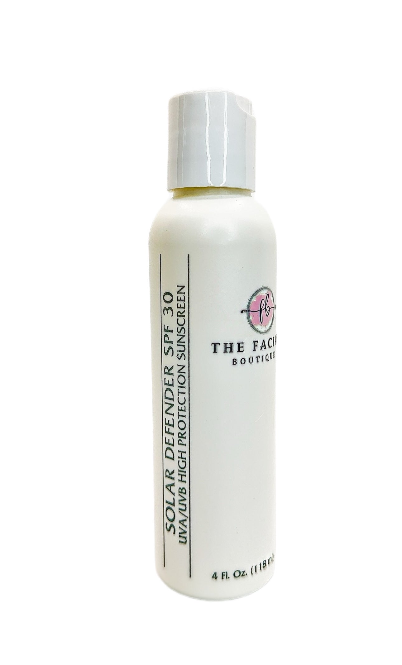 THE FACIAL BOUTIQUE SUN CARE